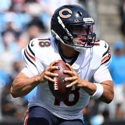 Fantasy Football Week 2 Quarterback Rankings: Which QB Should You Start?