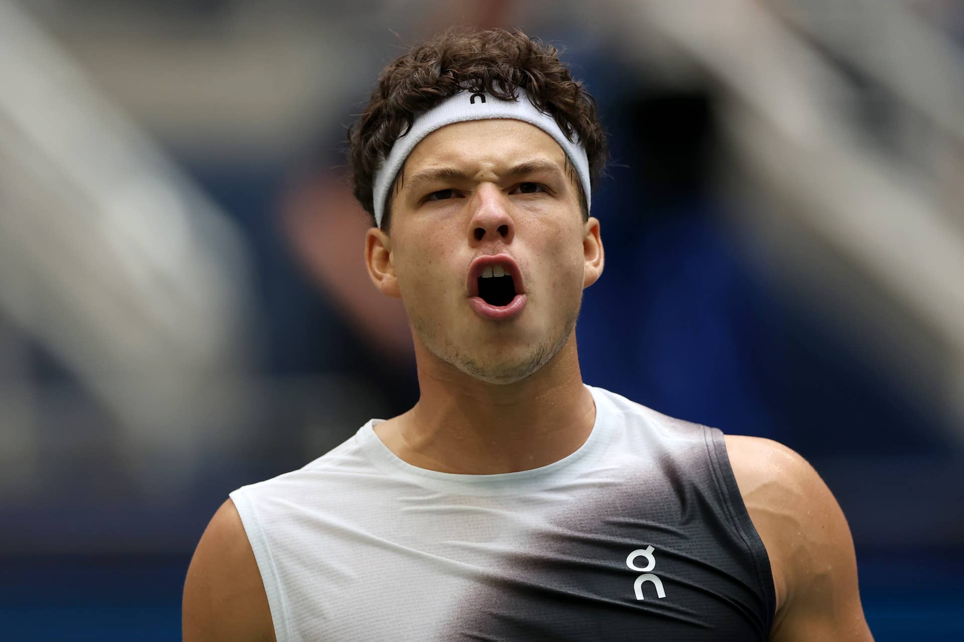 'Stupid Rule': Ben Shelton Reveals Frustrating US Open Final Incident ...