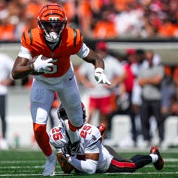 Fantasy Football Week 2 Wide Receiver PPR Rankings: Which WRs Should You Start?