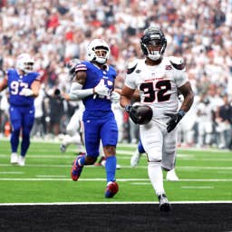 Fantasy Football Week 2 Running Back PPR Rankings: Which RBs Should You Start?