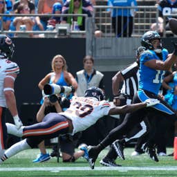 Fantasy Football Waiver Wire for Week 2