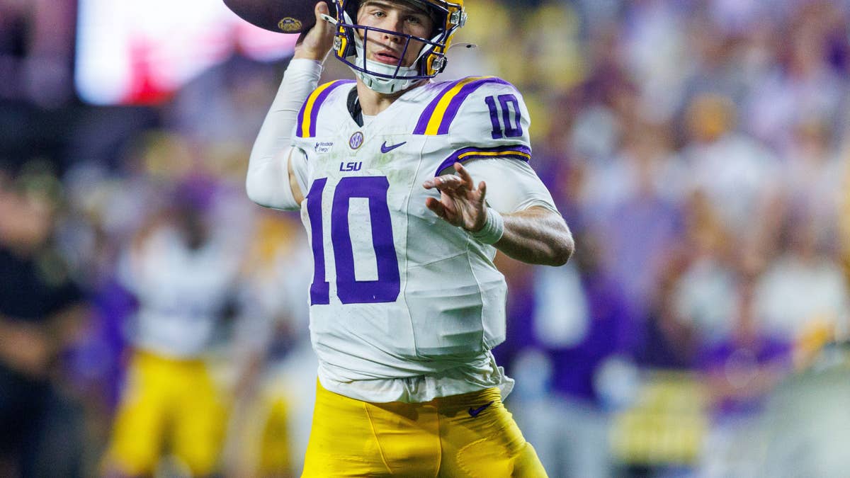 2026 Bowl Projections After Week 8: Utah, LSU and Texas on the Rise