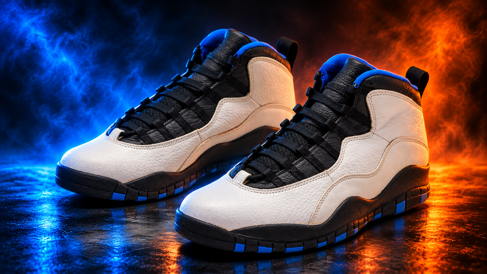 Air Jordan 10 'Knicks': 2027 Release Date & Where to Buy - Athlon