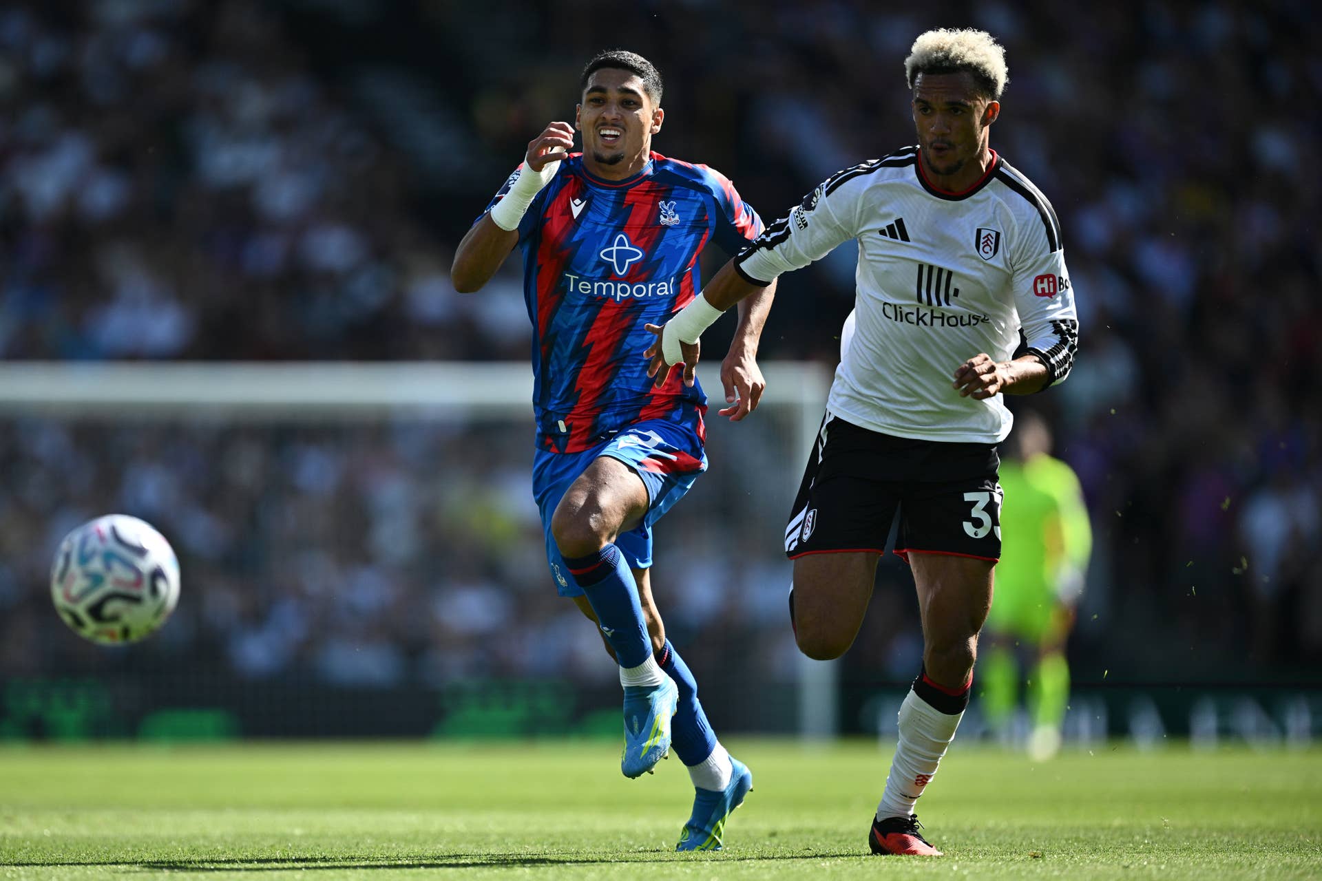 Crystal Palace gegen Bristol City: Aufstellungen, Live-Stream ...