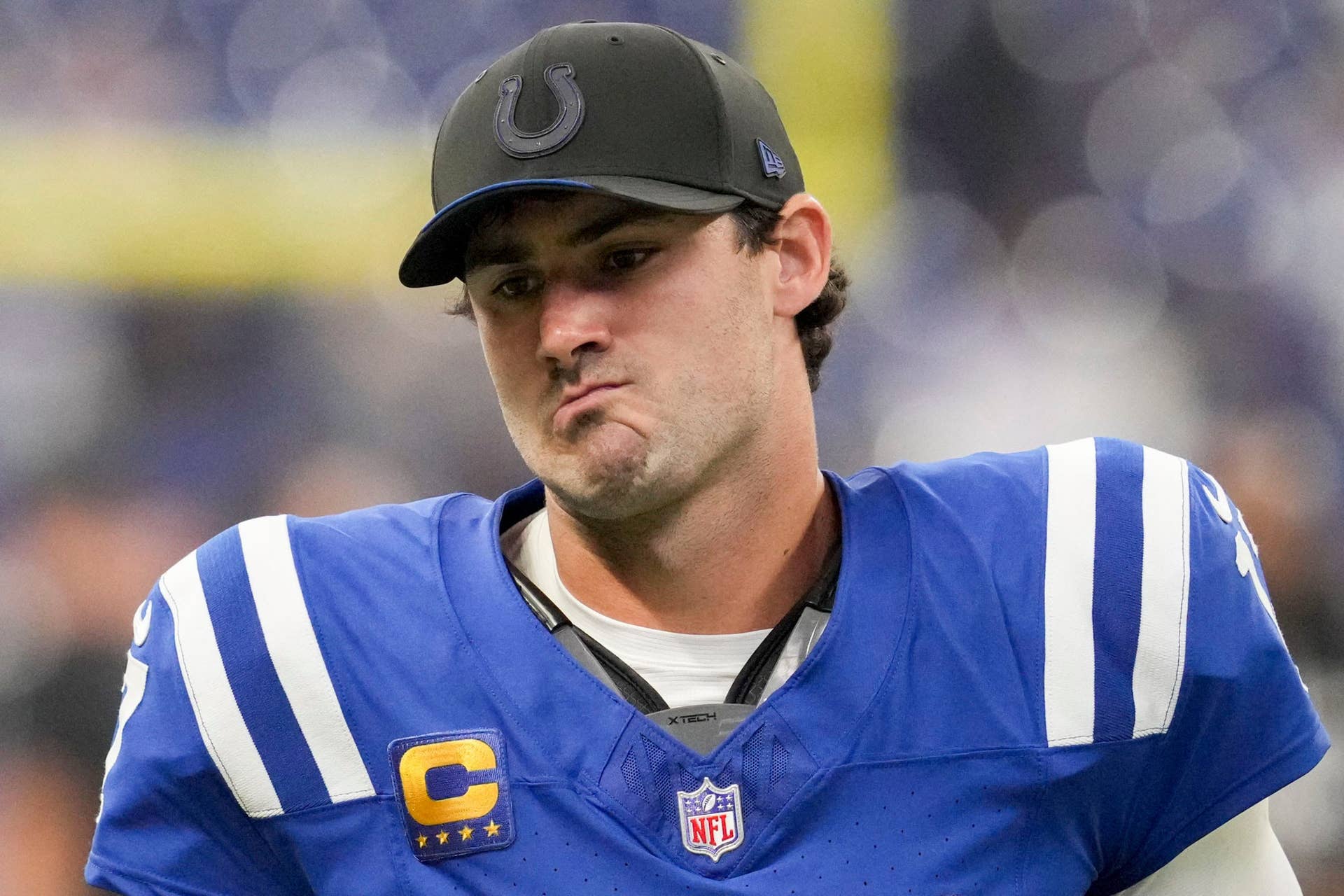 Bill Barnwell Fears Colts Bought High on Daniel Jones After His Hottest ...
