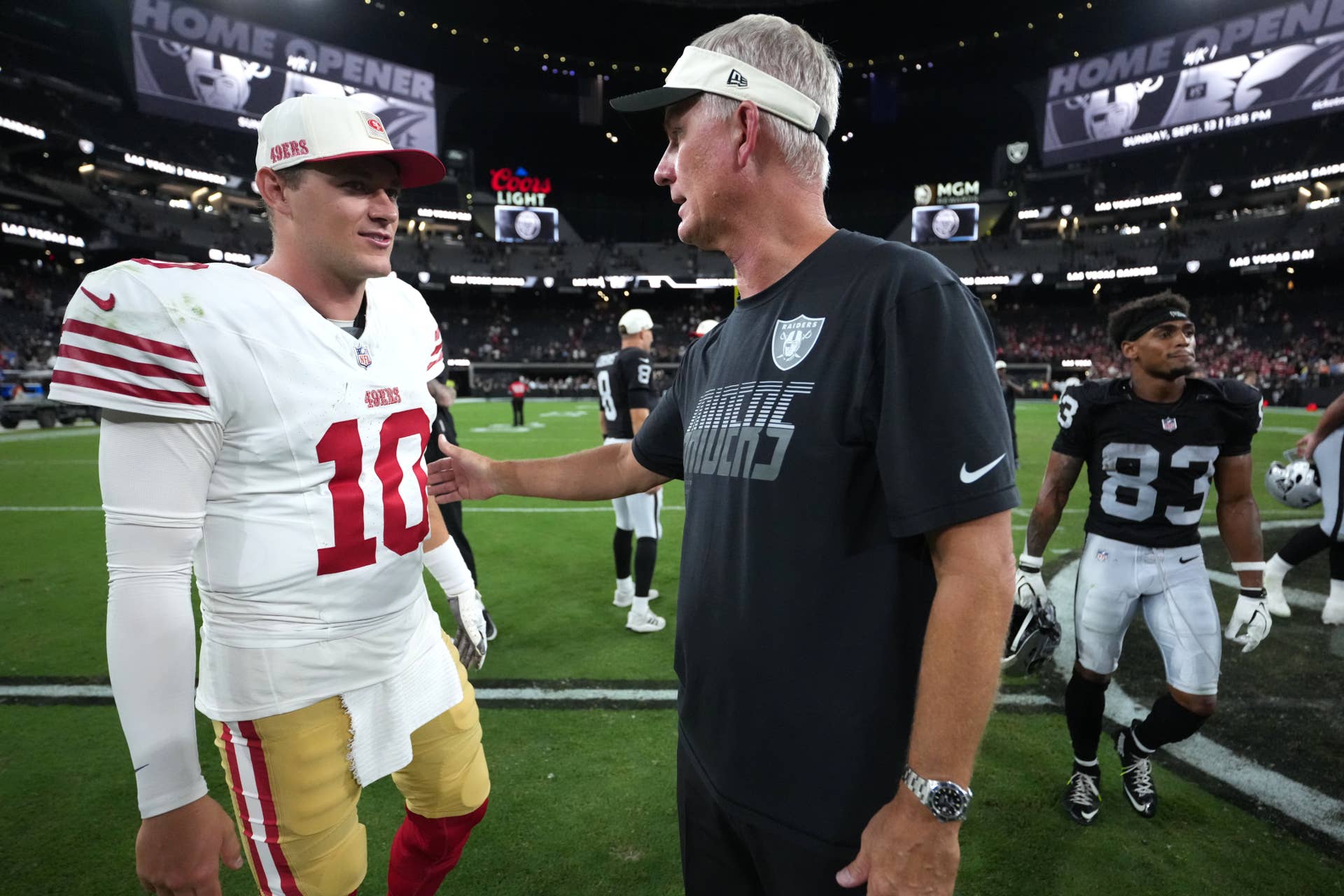 Vikings Can Face QB Logjam as 2027 Free Agency Could Bring a New Option ...