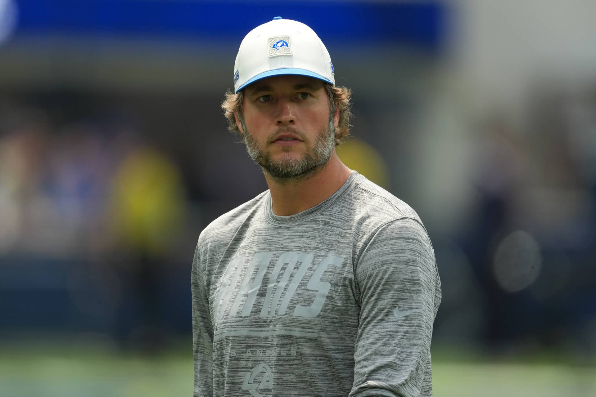 Saints Rams 3 Bold Predictions for Rams vs Giants in Week 2 - Athlon