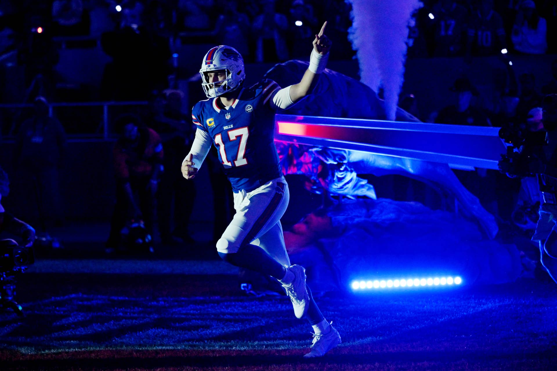 3 Main Takeaways From Bills’ 41-31 Win Over Lions - Athlon