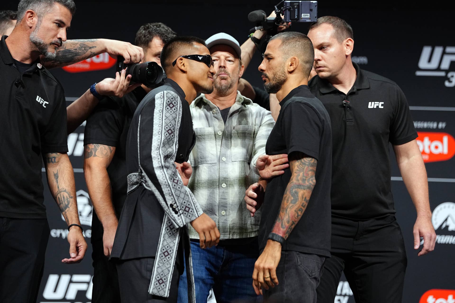 UFC 331: 10 Things You Need to Know Before Saturday's Fight Card - Athlon