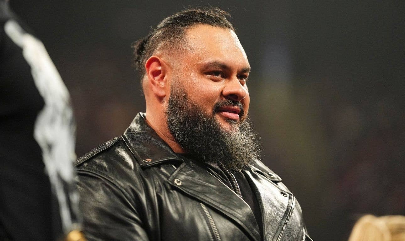 Bronso Reed WWE Main Event Tonight: Full Card & Start Time - Athlon