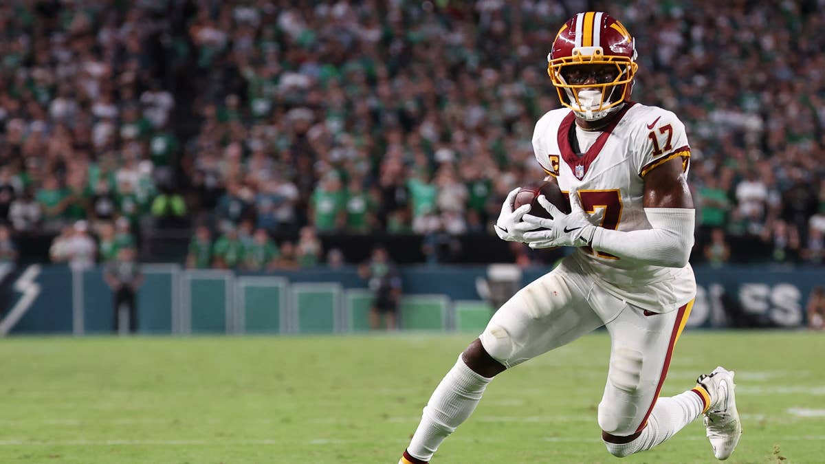Commanders Power Rankings Round Up: Strong Defensive Outing Overshadows ...
