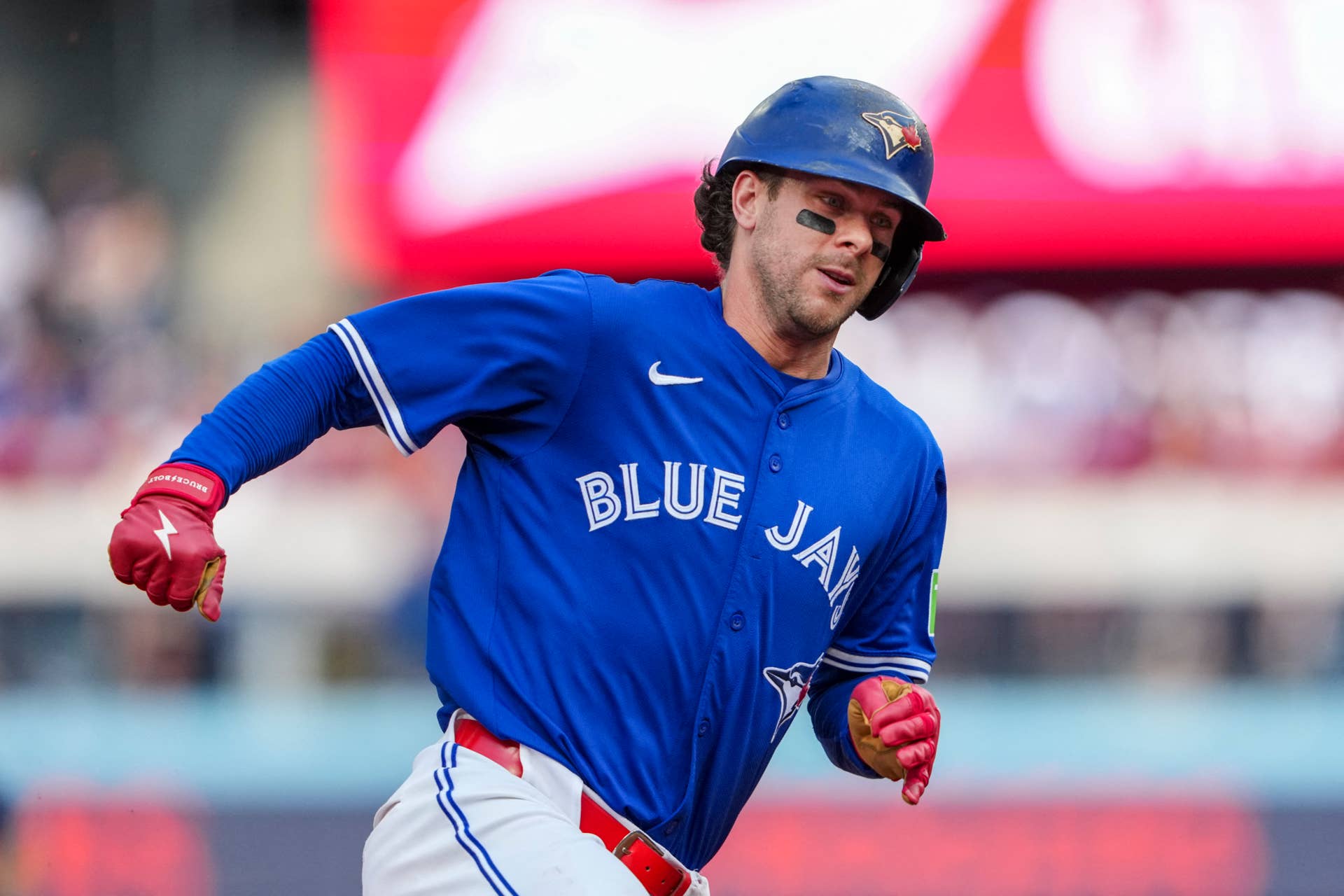 Blue Jays Facing Ernie Clement Decision After Jazz Chisholm Jr. News ...