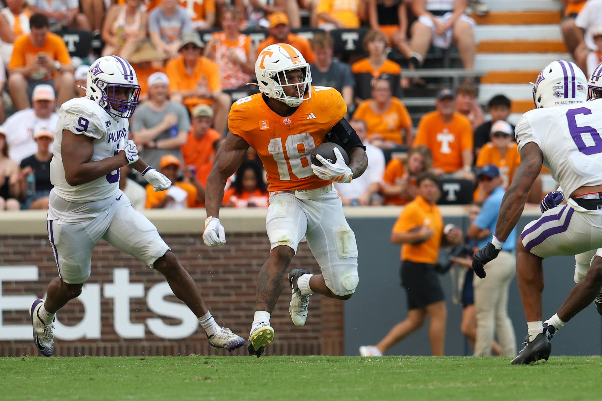 2026 Bowl Projections After Week 7: Saturday Chaos Shakes Up Postseason ...