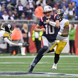 Fantasy Football Week 6 QB Rankings: Who to Start and Who to Sit