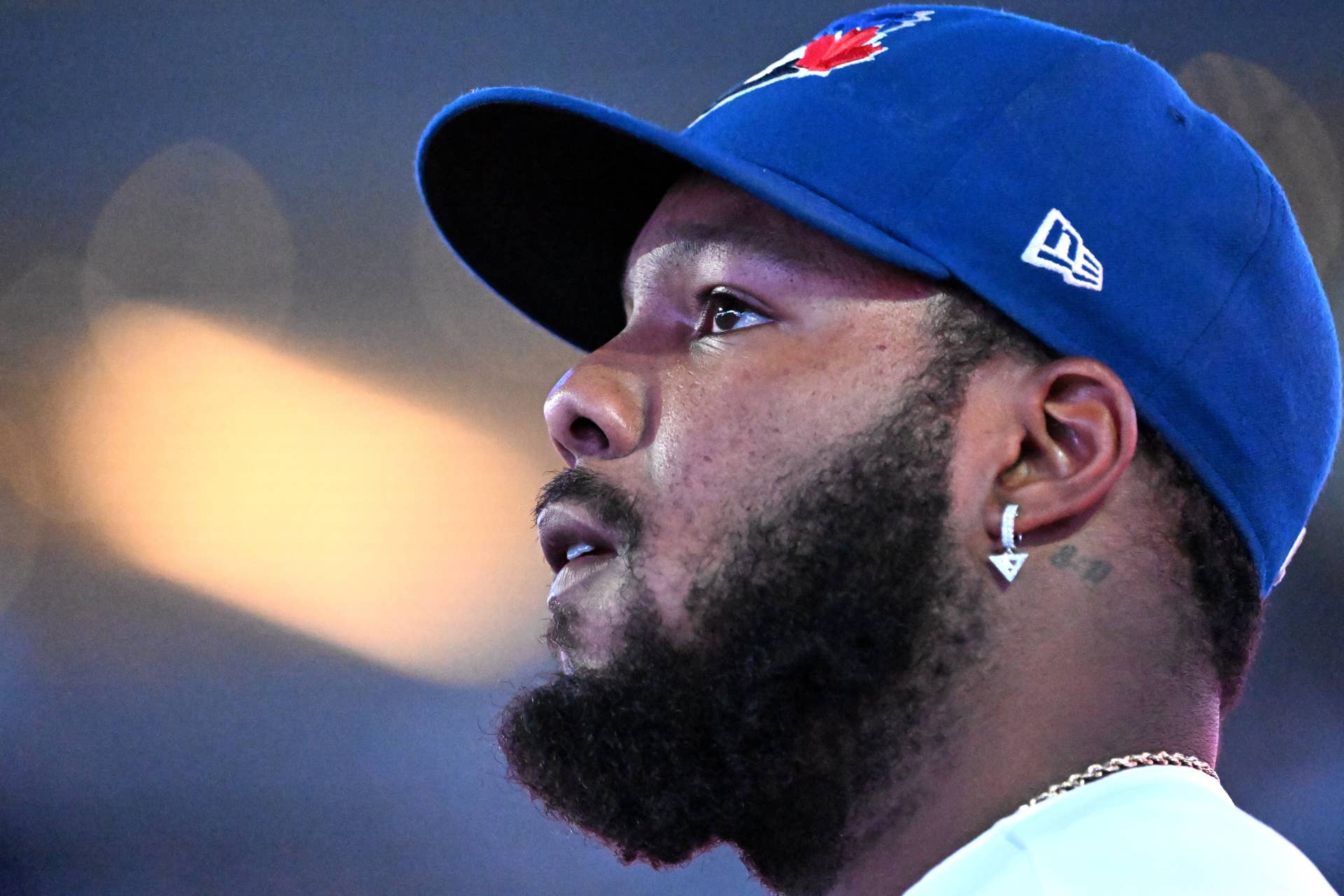 MLB Makes Vladimir Guerrero Jr. Announcement After 8th Blue Jays Season ...
