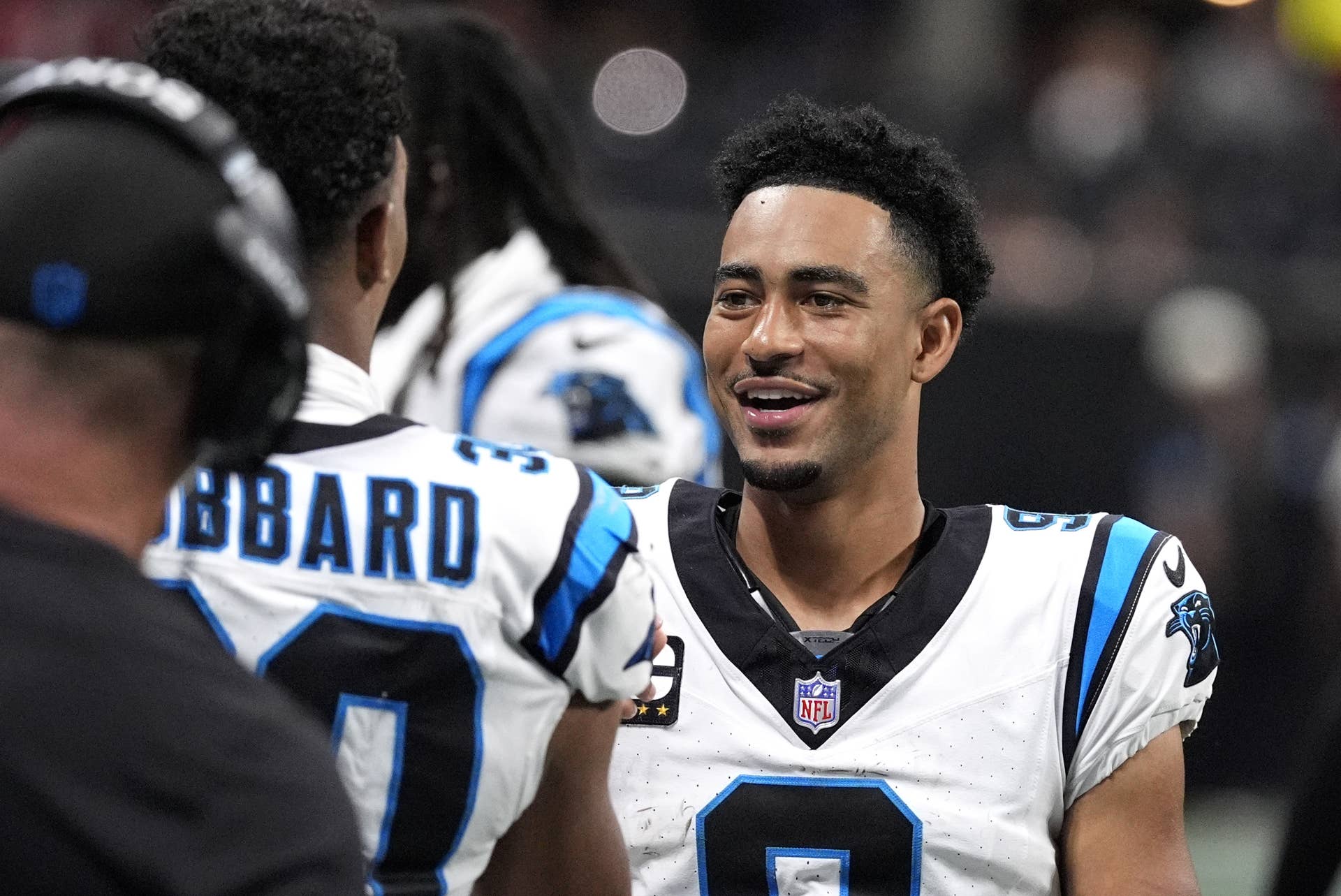Four Winners, Three Losers From Panthers' First Month of the Season: Bryce ...