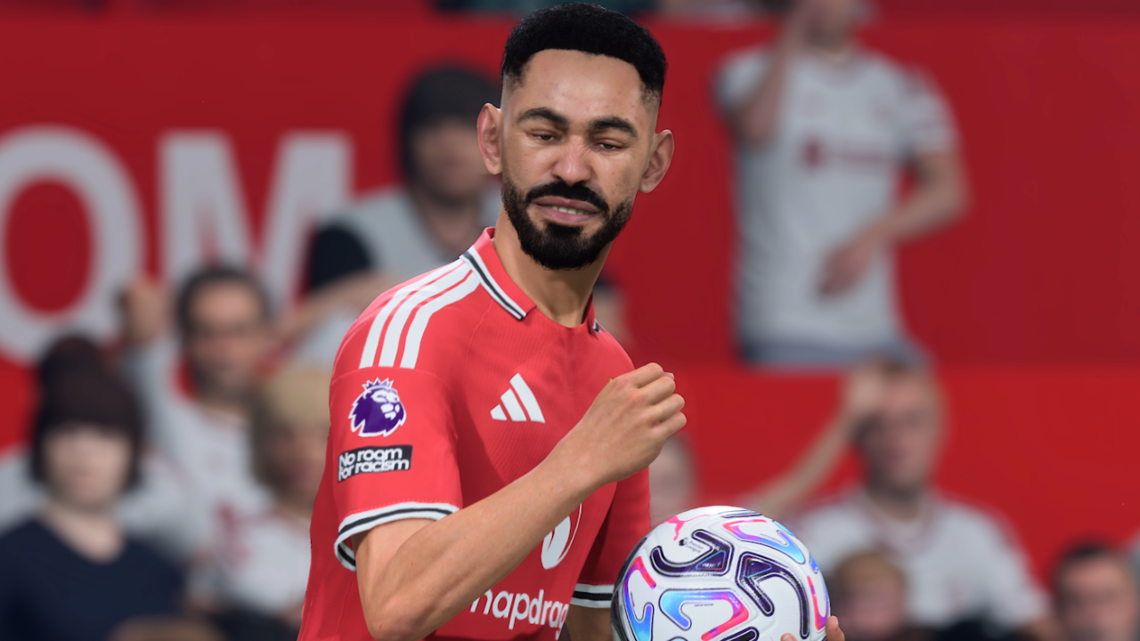 EA FC 27 Patch Notes: Career Mode Changes and More - Athlon
