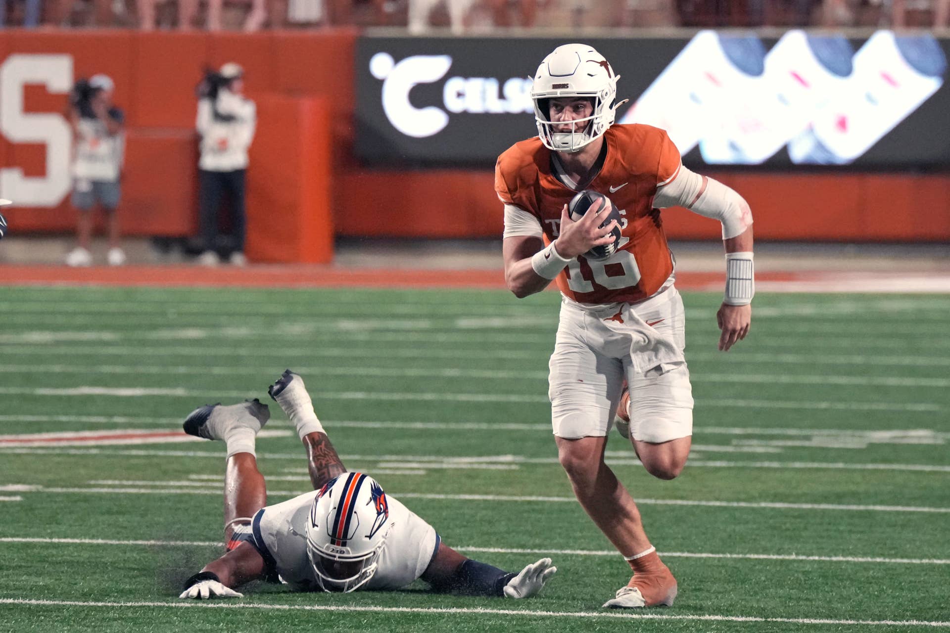 Utsa Football Roster College Football Playoff 12-Team Projections After Week 5 - Athlon