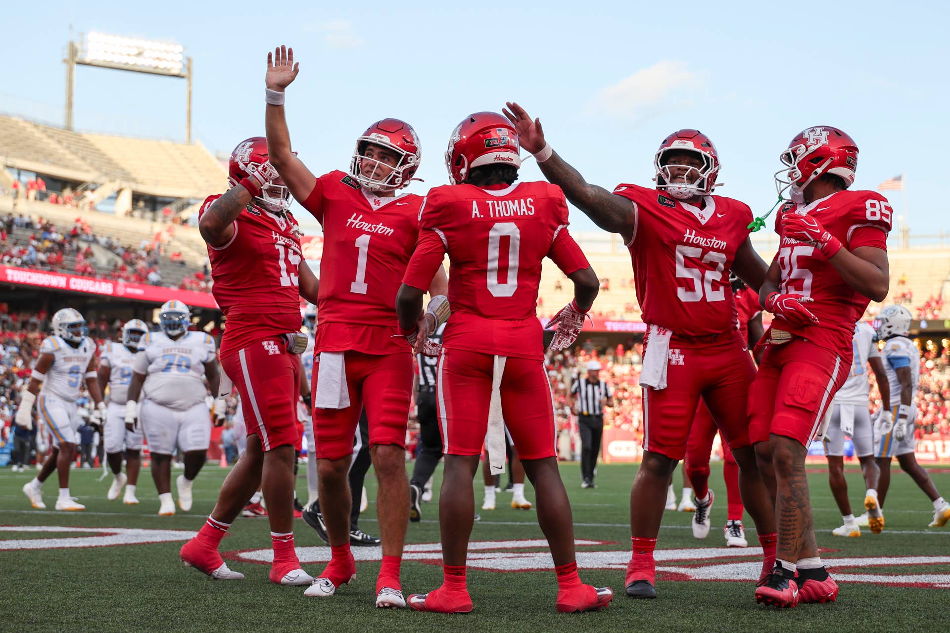 College Football Predictions: Picks for Week 8's Biggest Saturday Games