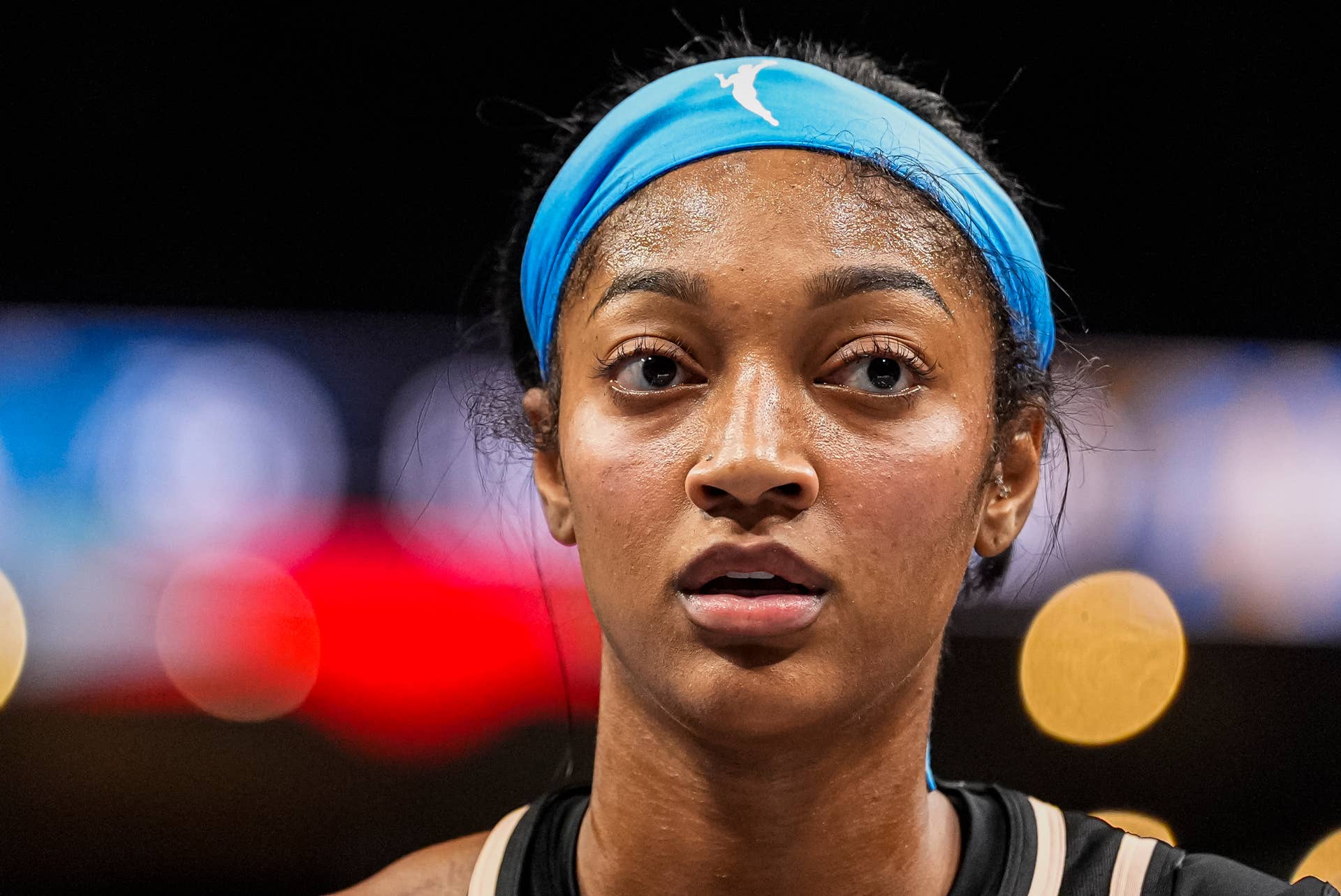 Angel Reese Gets New Nickname Before WNBA Finals - Athlon