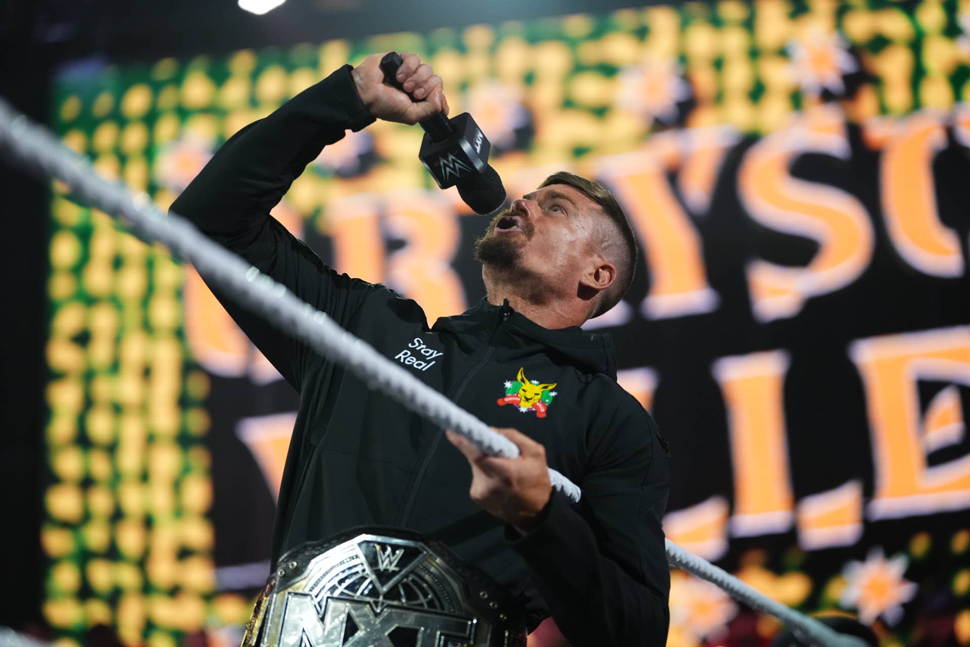 WWE NXT Tonight: Full Card & Start Time for Sept. 29 - Athlon