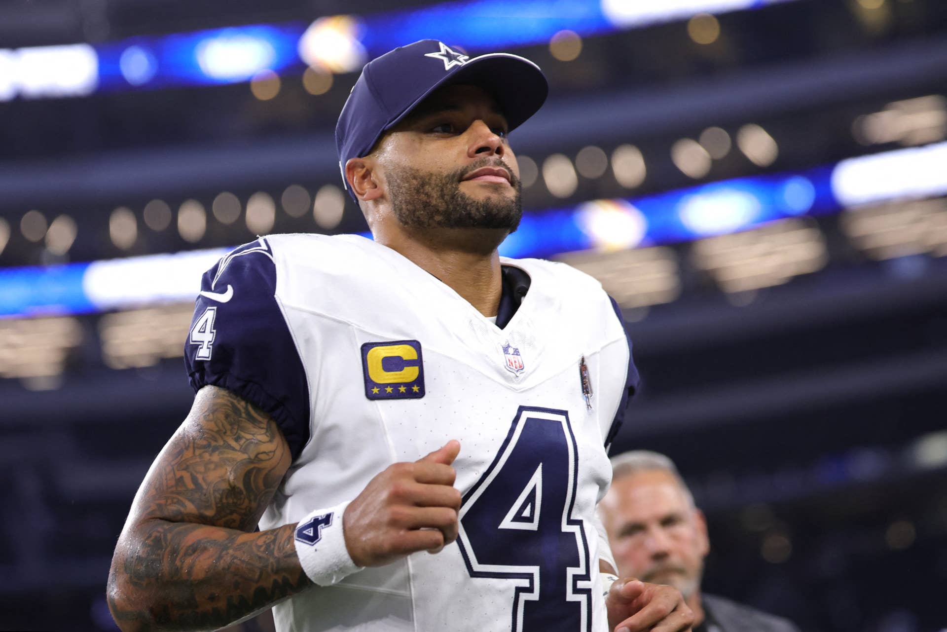 When Do the Cowboys Play in Brazil? Full Schedule for Rio Trip vs ...
