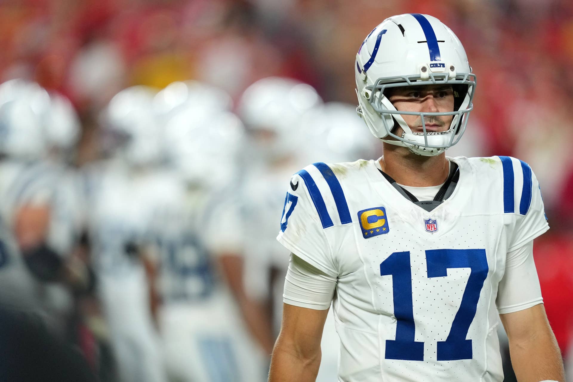 PFF Metrics Show Colts Still Can't Fix Their Historically Bad Defense ...