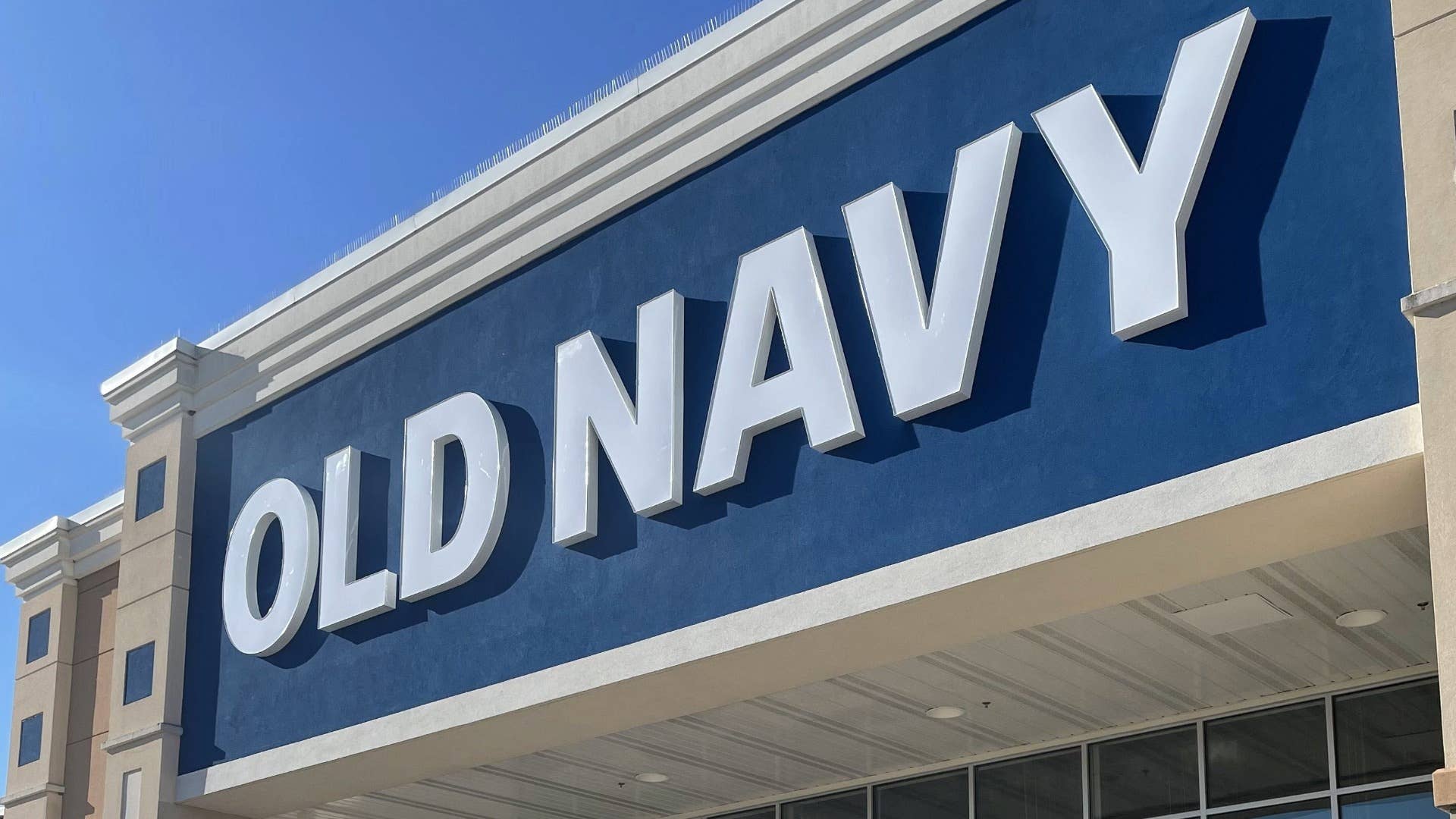 Old Navy $35 Wide-Leg Sweatpants Sale: Just $10 in 8 Colors - Athlon