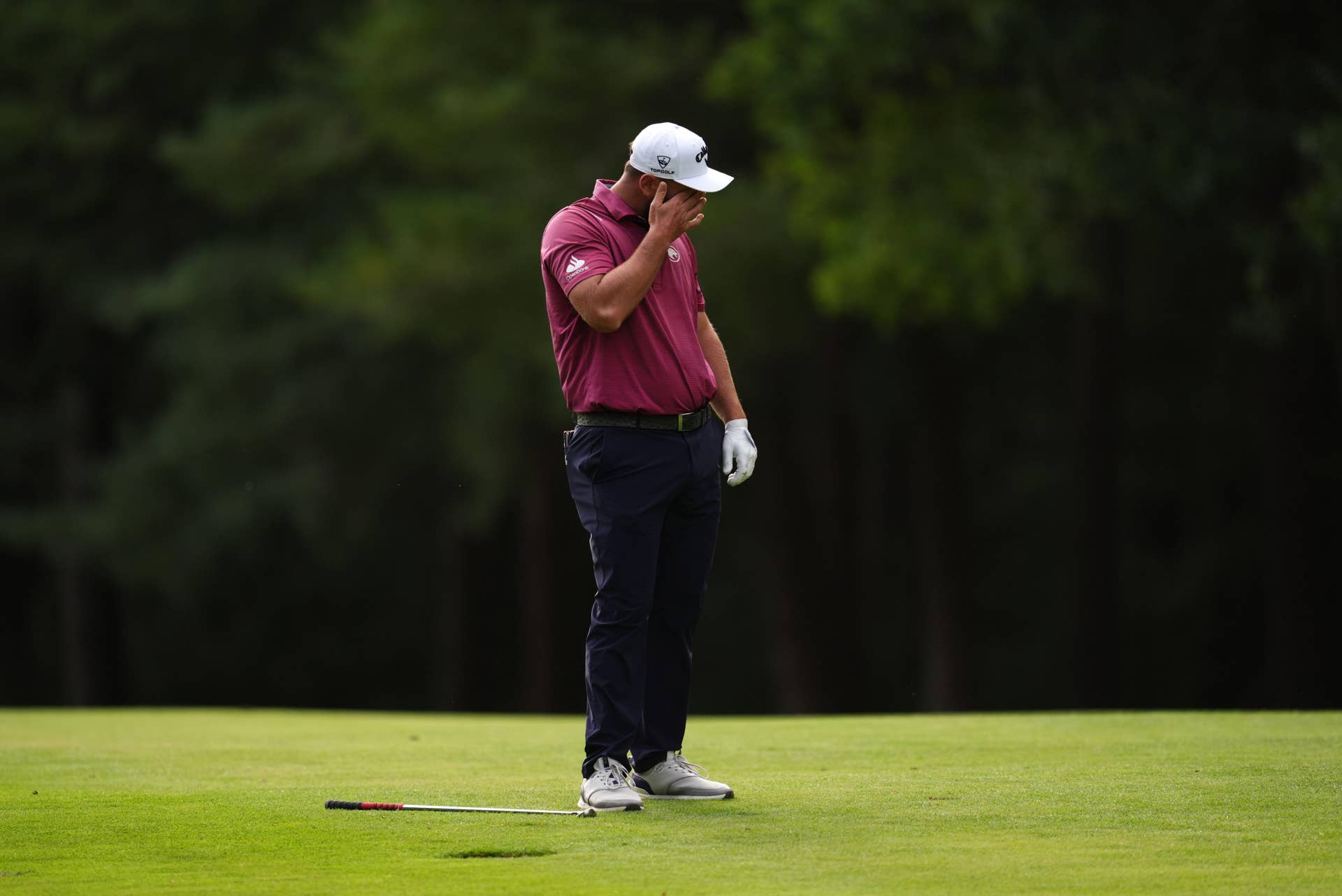 The Hundred-Million Dollar Exit: Jon Rahm Breaks Ranks and Abandons LIV — image 6