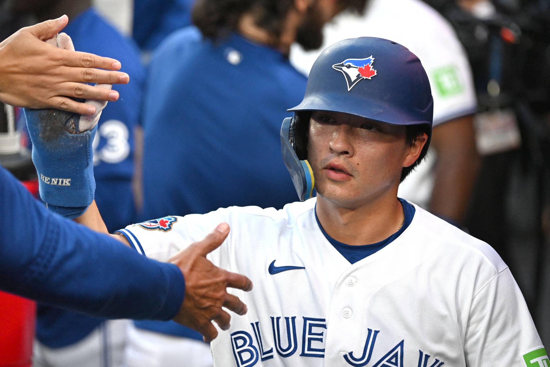 Toronto Blue Jays MLB Latest News, Rumors, Fan Discussions, Game ...