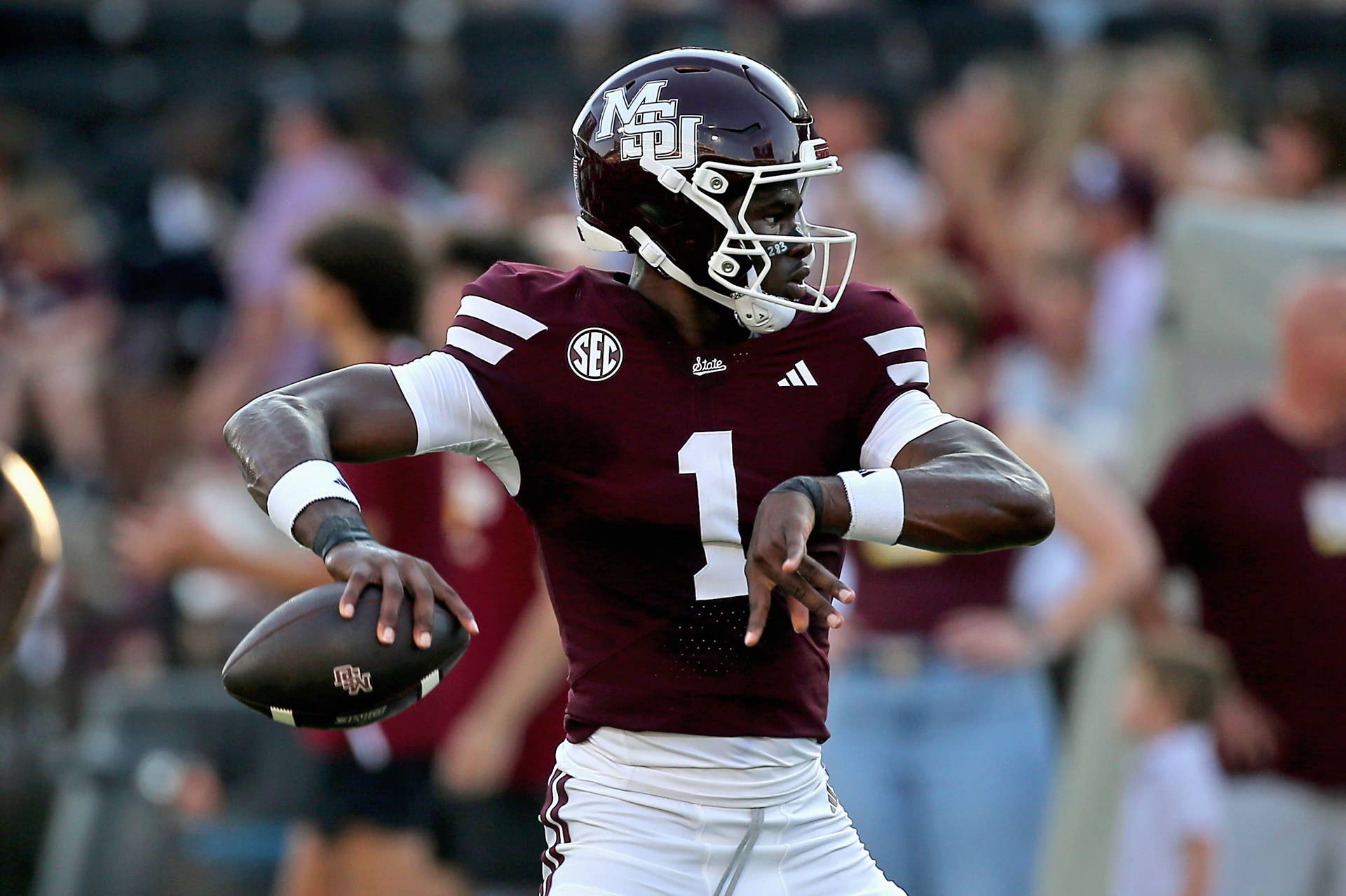 Ranking All 138 College Football Teams After Week 4 - Athlon