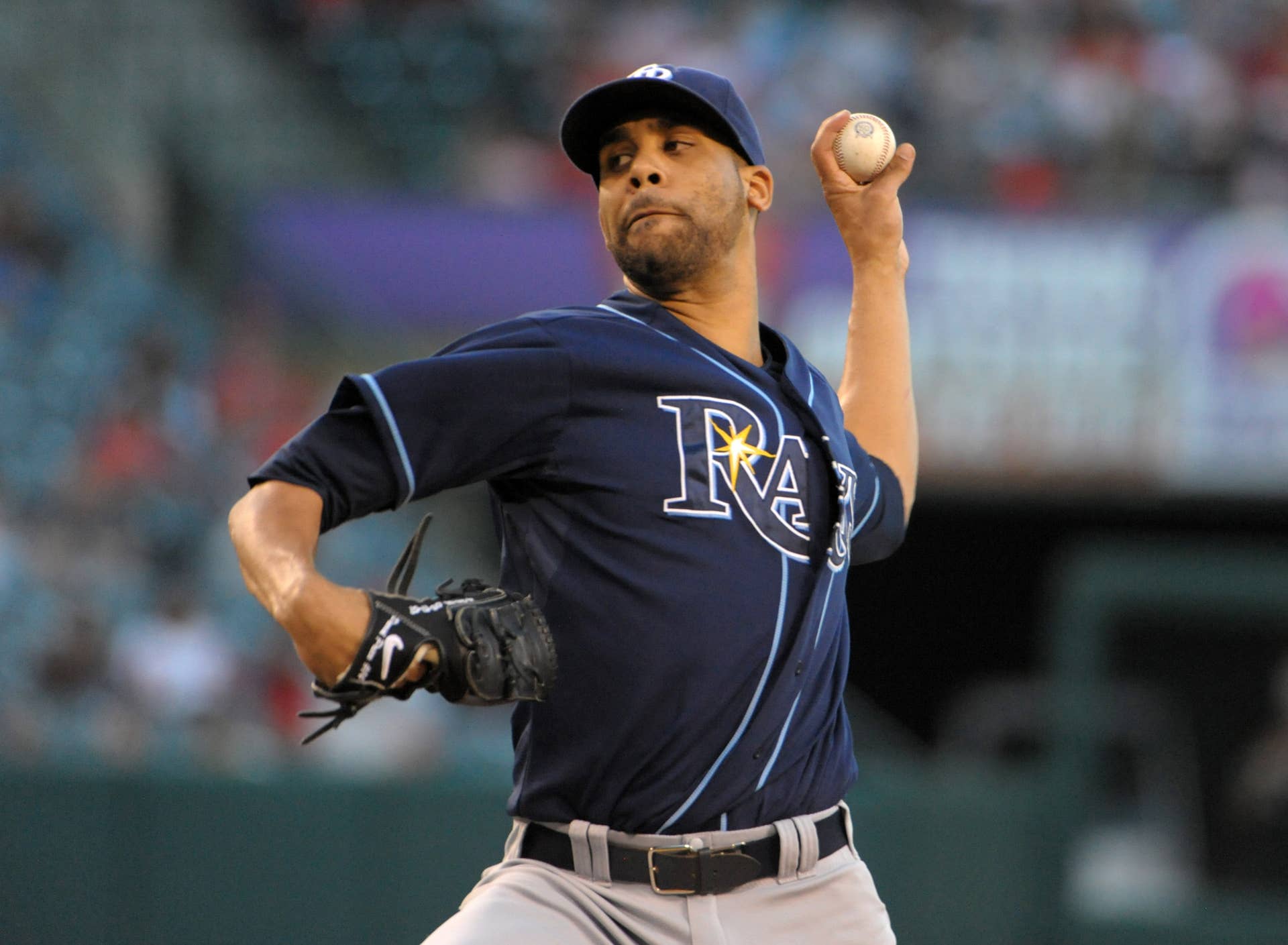 Tb Rays Colors 5 Greatest Tampa Bay Rays Pitchers of All Time - Athlon