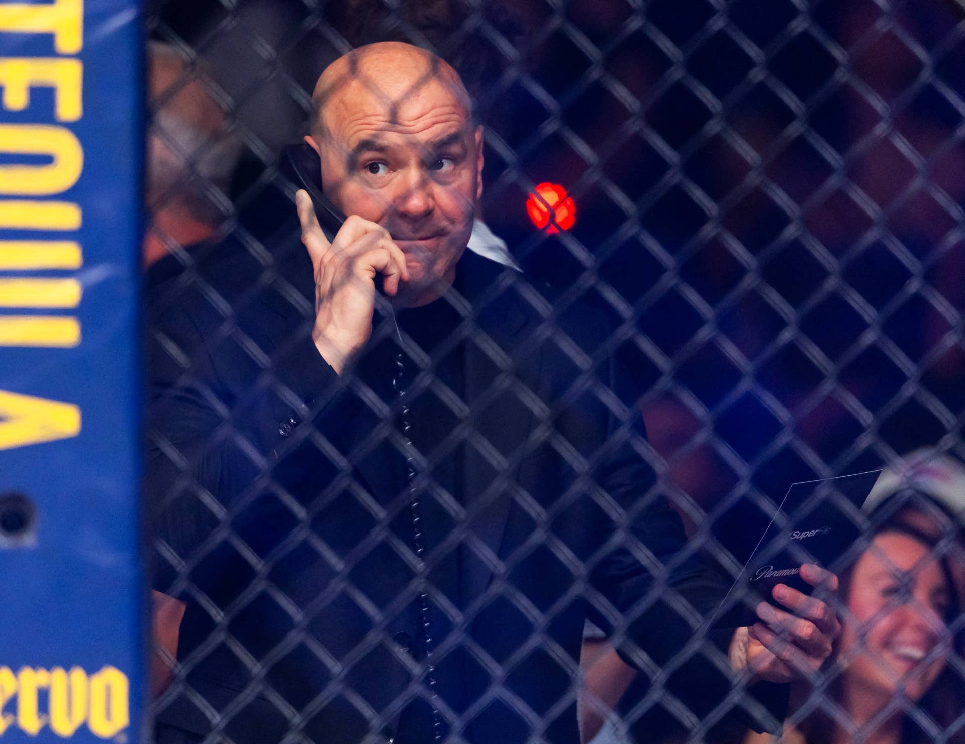 Dana White Open to Banning Oblique Kicks From UFC, Is It Possible?