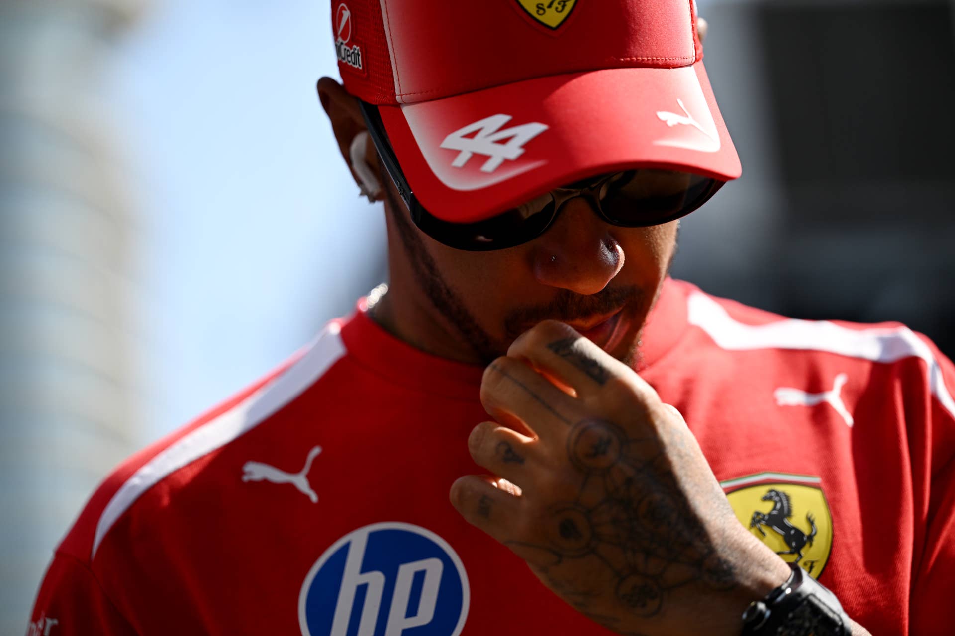 F1 Azerbaijan GP Weekend Schedule: Practice, Qualifying, and Race Times