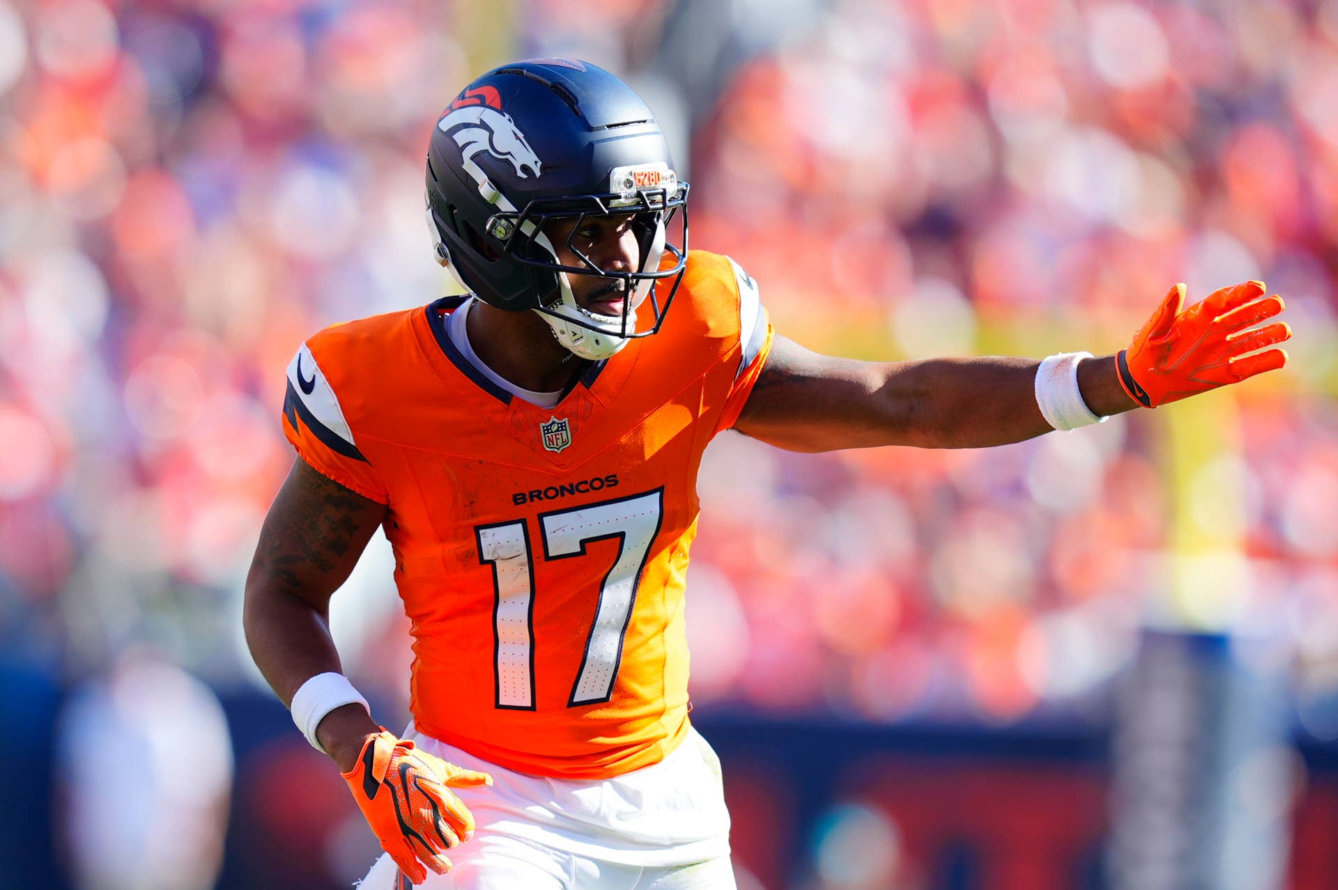 NFL Announces Punishment After Jaylen Waddle Incident