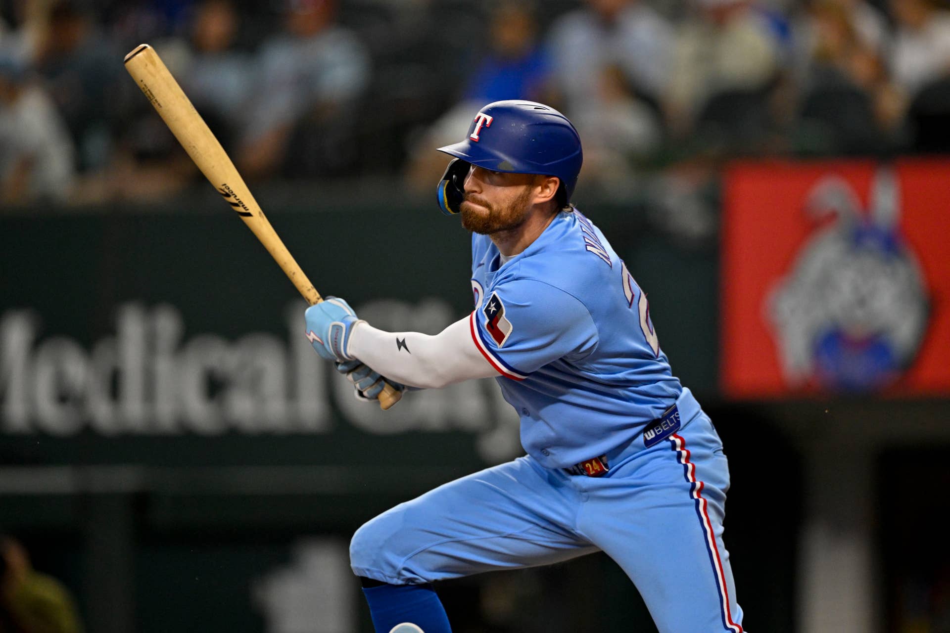 Texas Rangers MLB Latest News, Rumors, Fan Discussions, Game Schedules ...