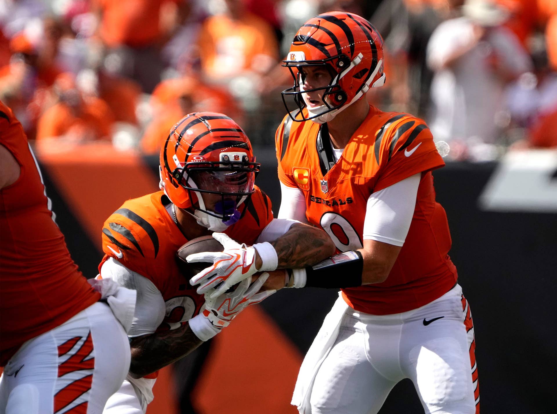 Fantasy Football Week 3 Running Back PPR Rankings: Which RBs Should You ...