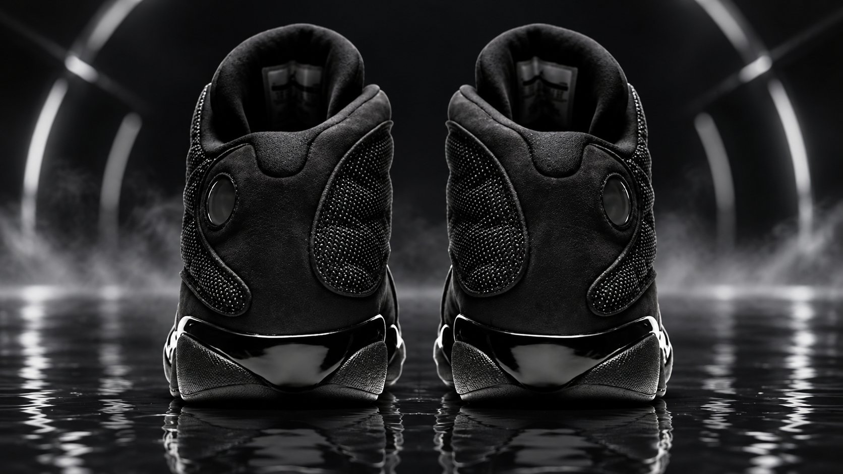 Air Jordan 13 'Black Cat' Resale Prices and Where to Buy - Athlon