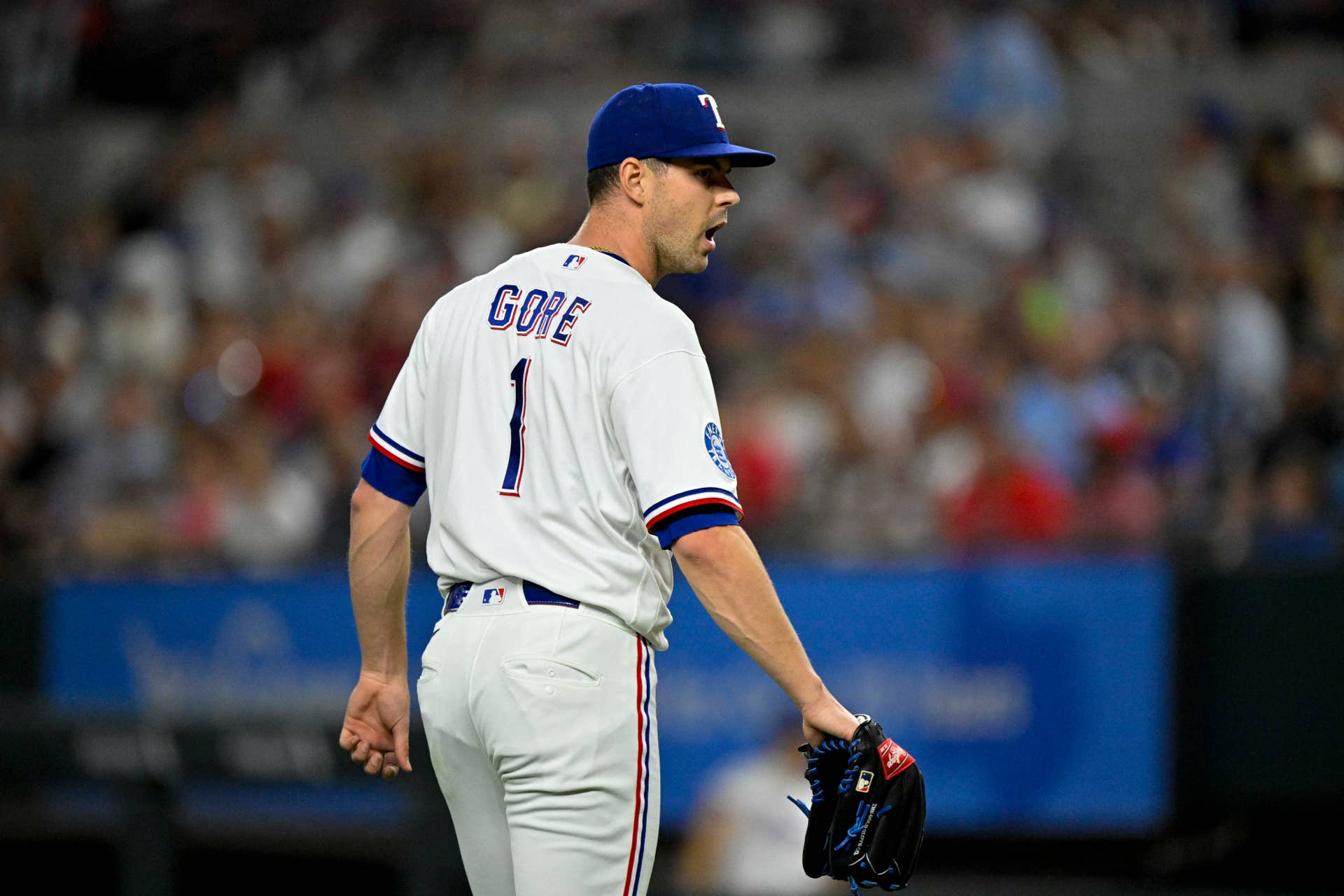 Texas Rangers MLB Latest News, Rumors, Fan Discussions, Game Schedules ...
