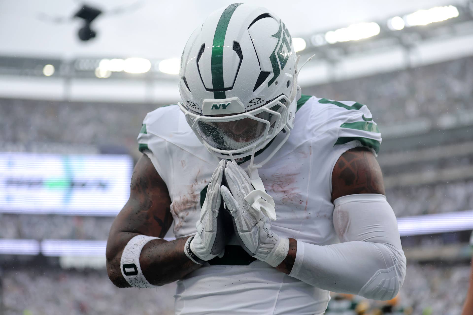 Fantasy Football Waiver Wire for Week 4 - Athlon