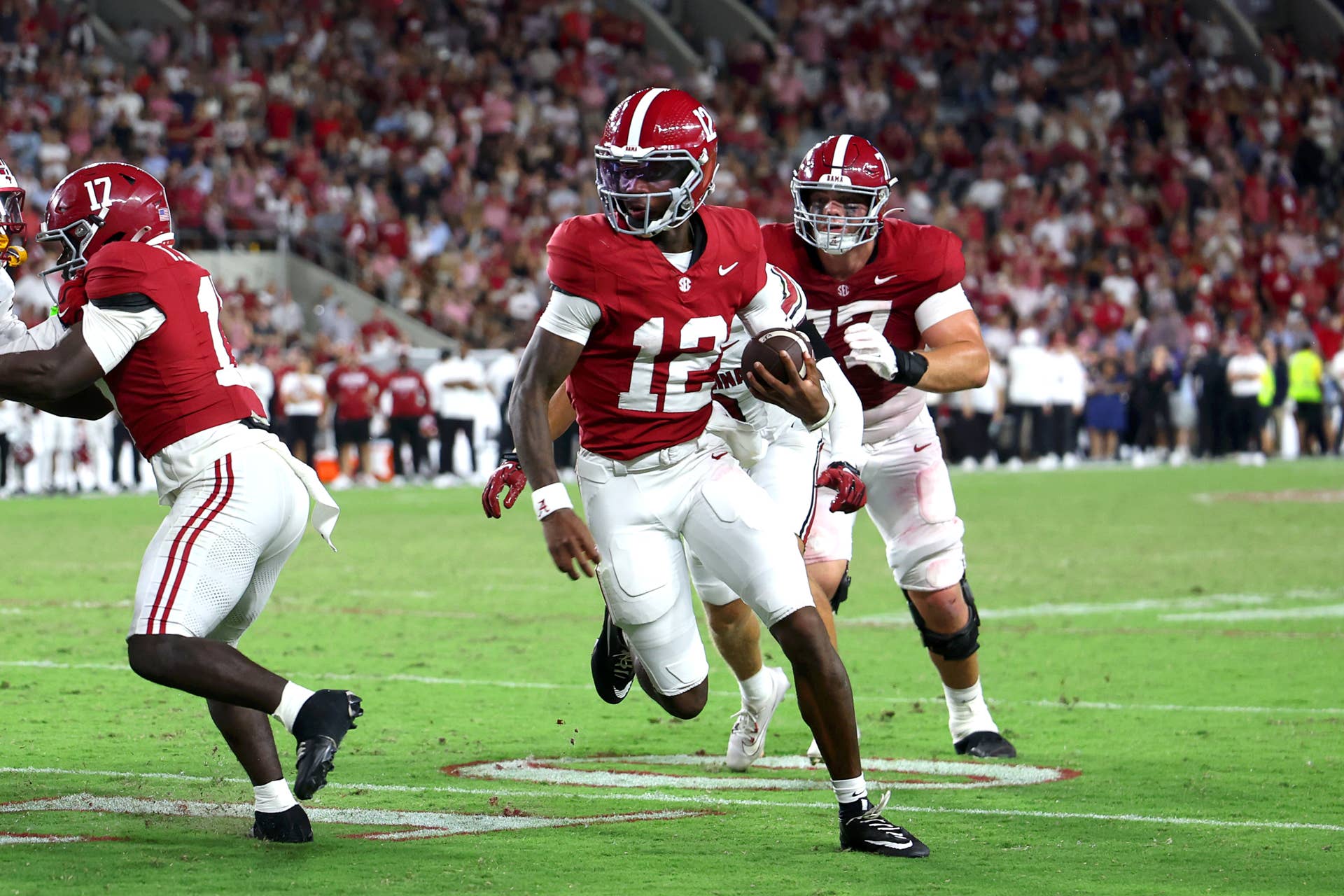 Viral Video Resurfaces of South Alabama OC Mimicking Nick Saban - Athlon