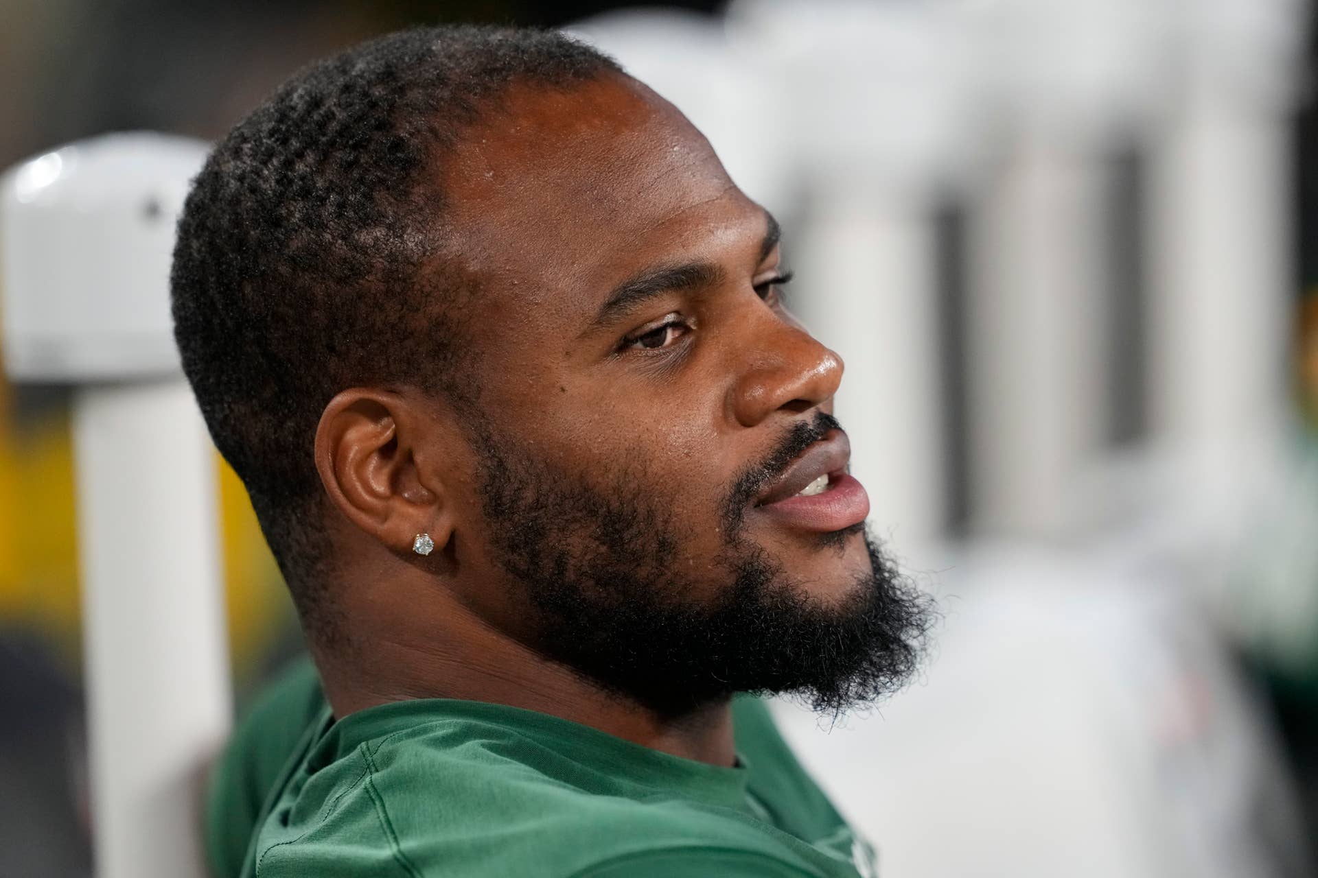 Packers geben Update zu Star-Edge-Rusher Micah Parsons