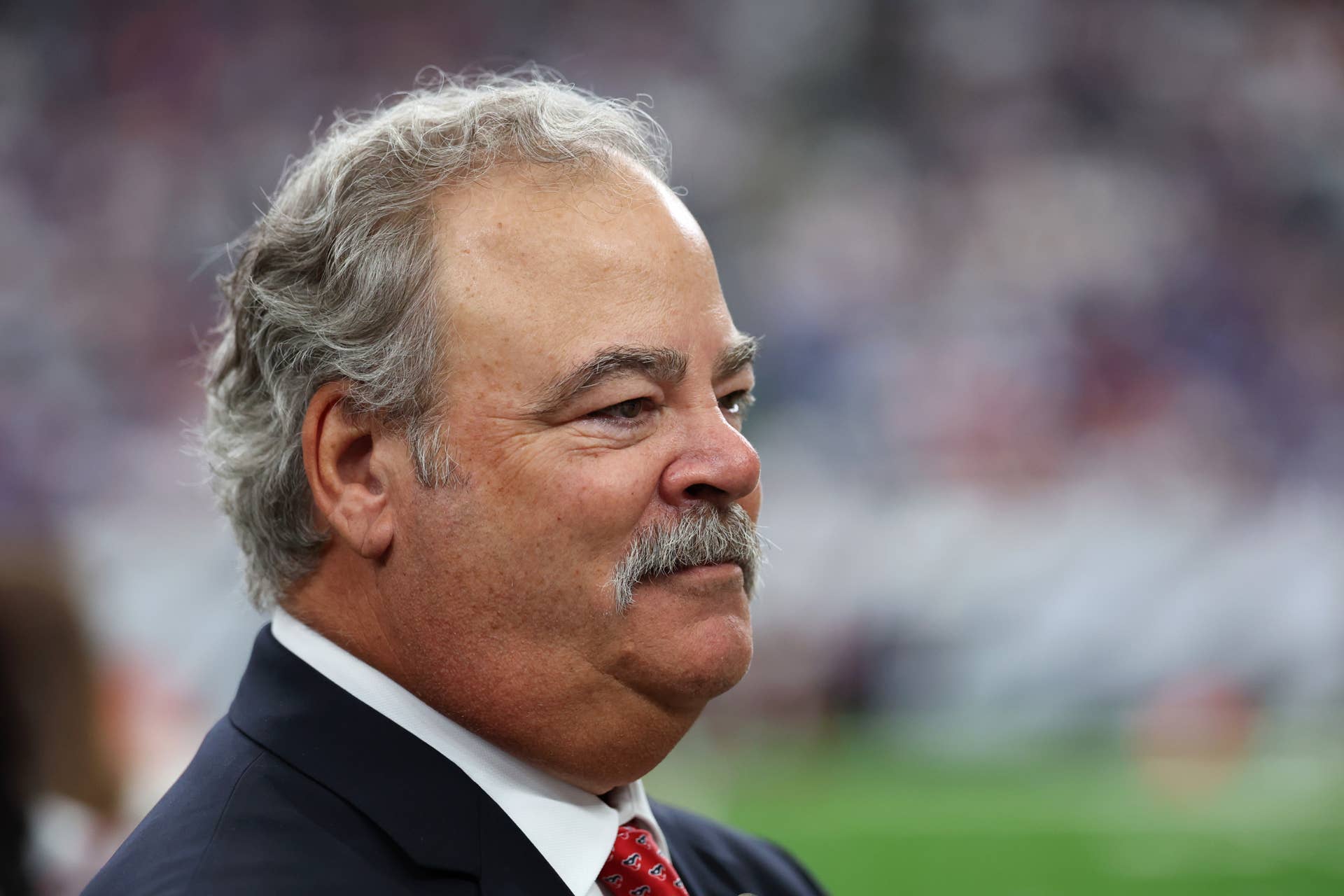 Texans Owner Gets Candid on His Team's 0-3 Start to the Season - Athlon
