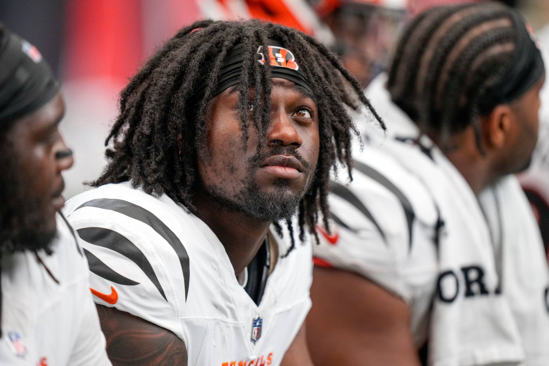 Will the Bengals Trade Shemar Stewart? Cashius Howell's Rise Leaves Him ...