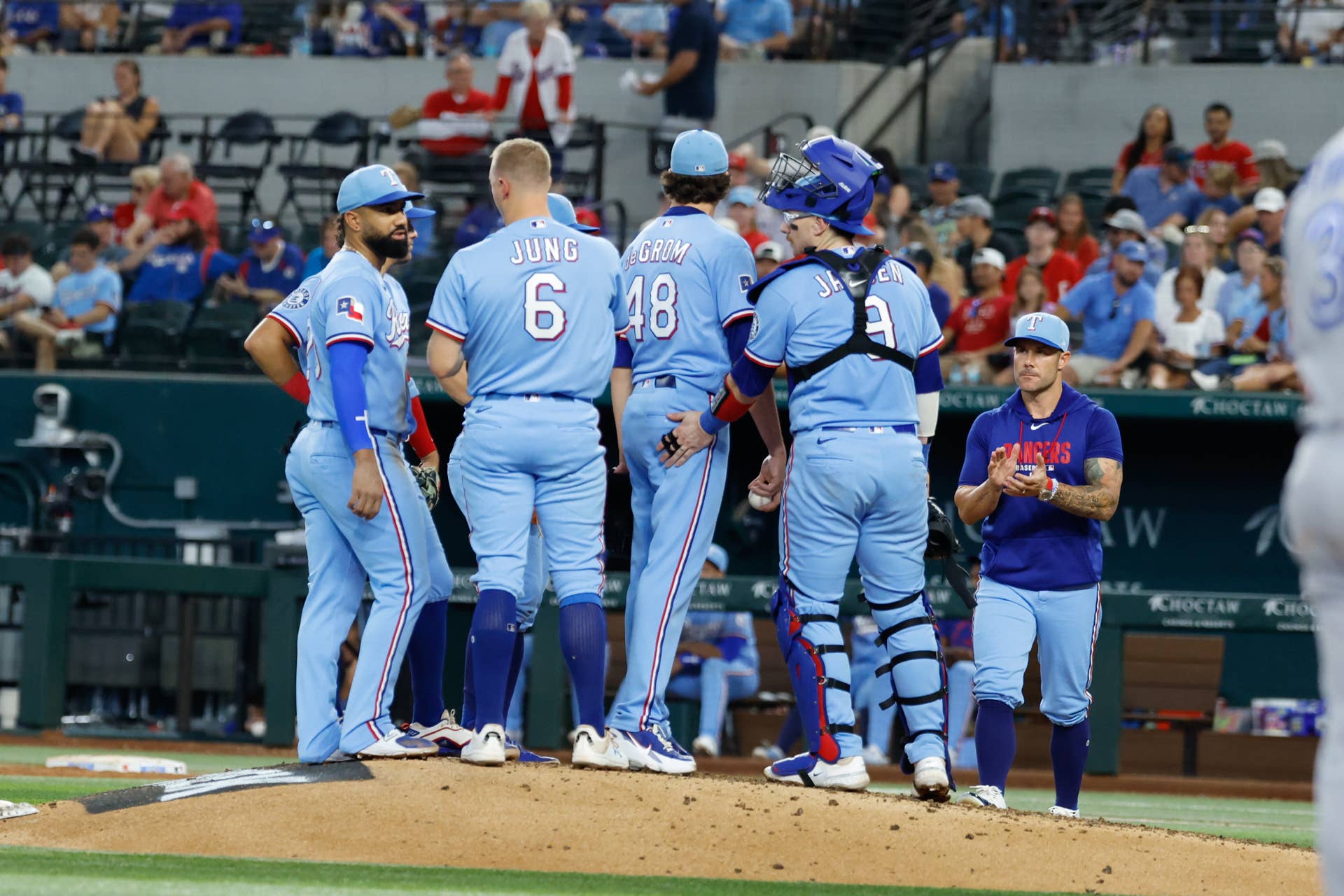Texas Rangers gegen Minnesota Twins: MLB-Vorhersage, Tipps & Quoten für ...
