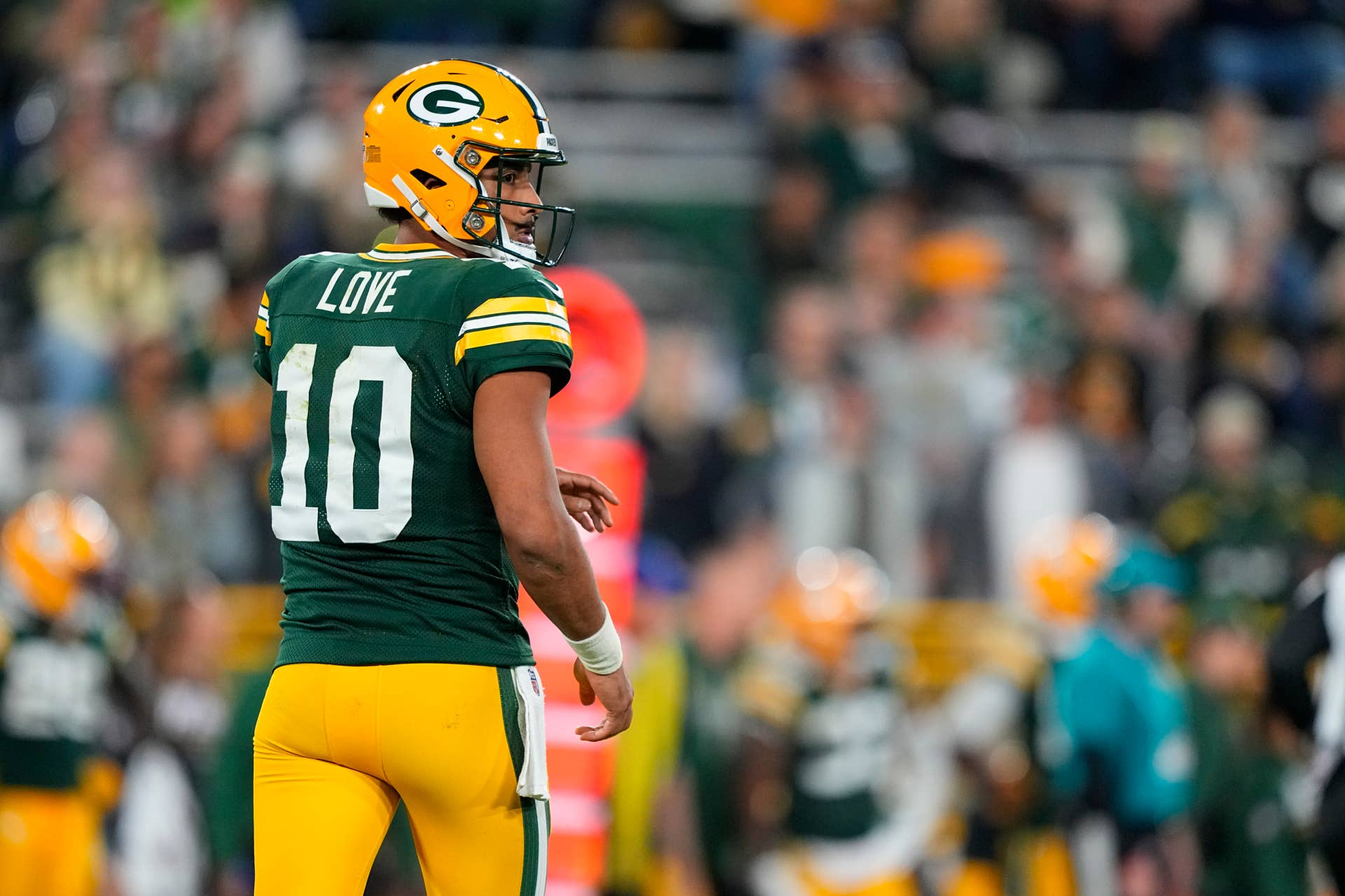 5 Truths About the Green Bay Packers Heading Into Week 4 at Tampa Bay ...