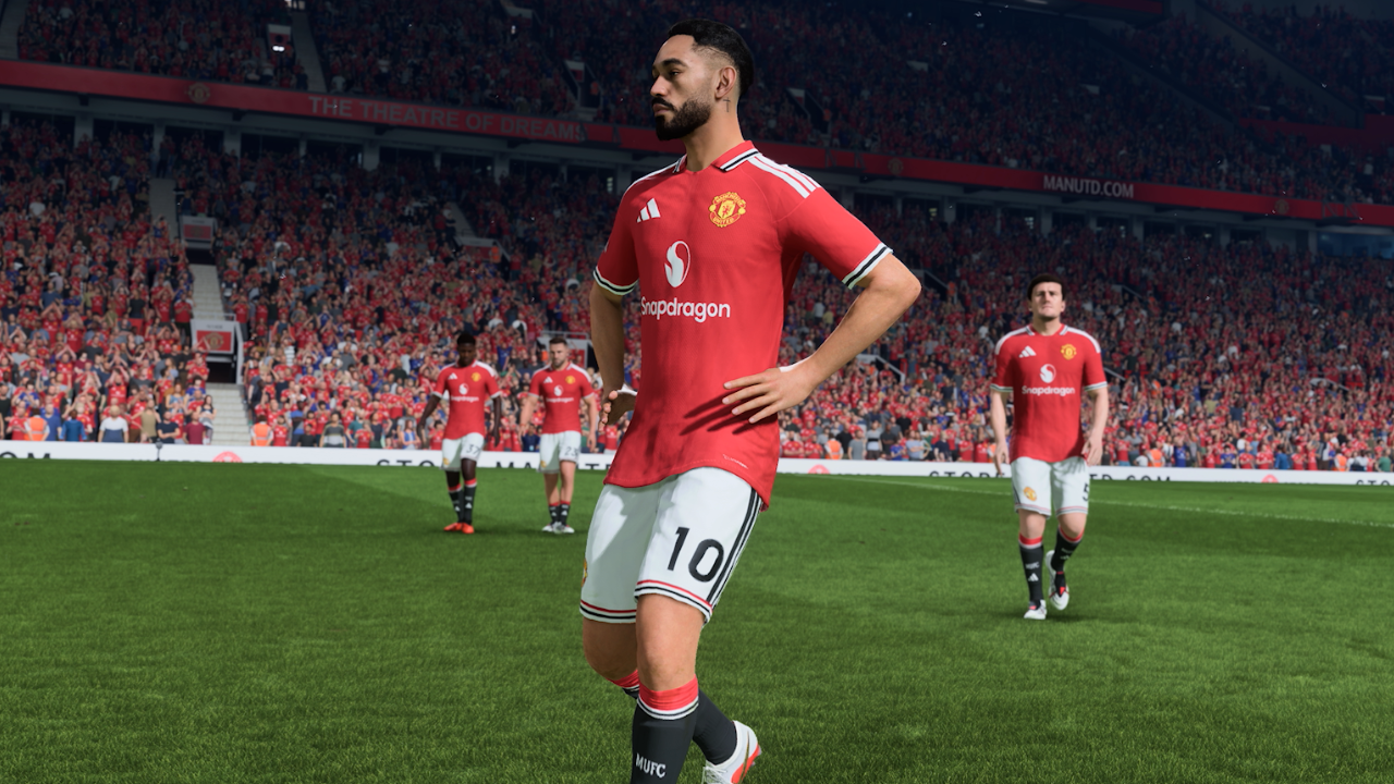 EA SPORTS FC 27 launches globally with free FC 27 Lite version on PS5, PS4, Xbox, and PC; no playtime limit, but Ultimate Team and Manager Career require full game