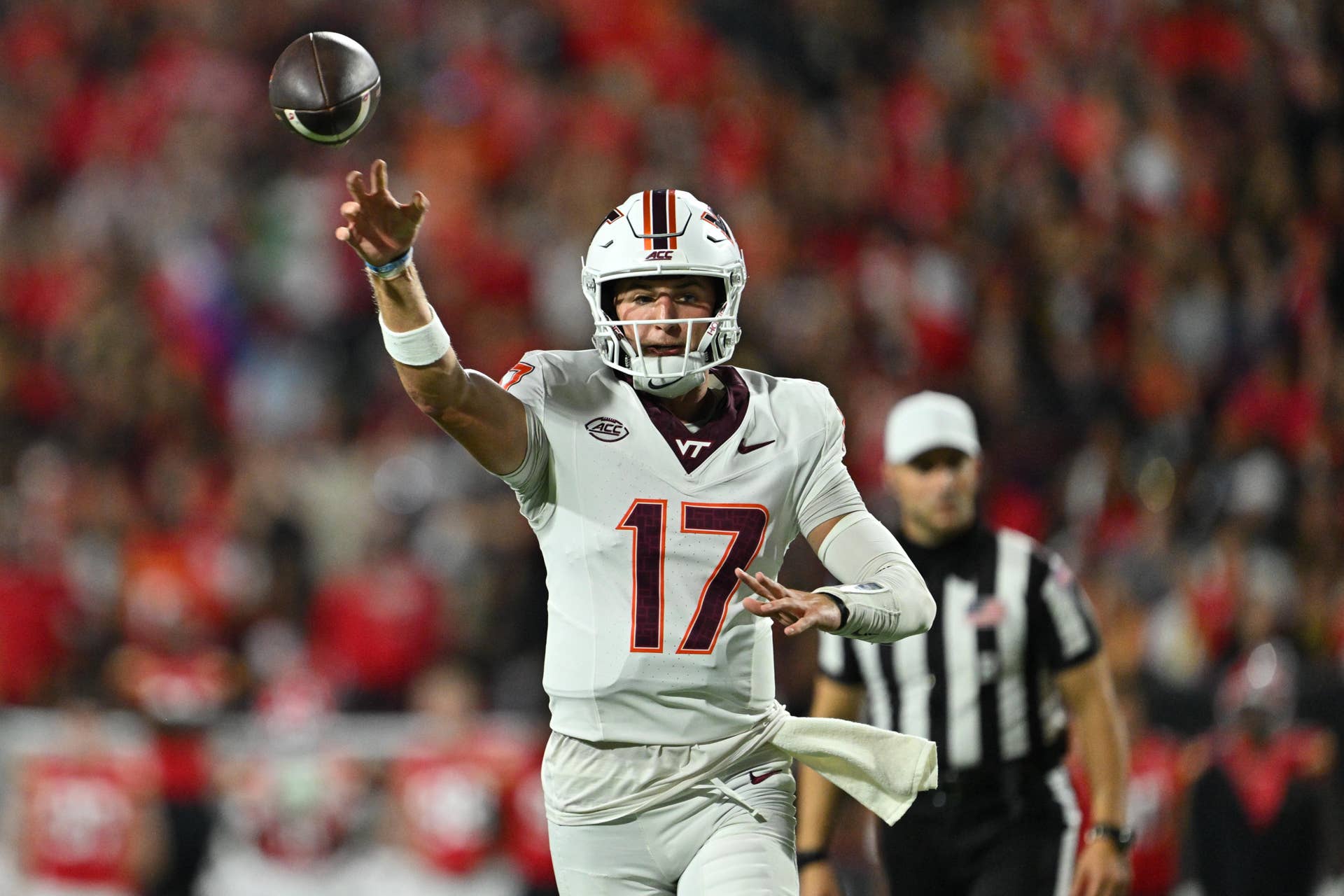 Vt Vs Bc Virginia Tech Hokies at Boston College Eagles Prediction, Picks & Odds ...
