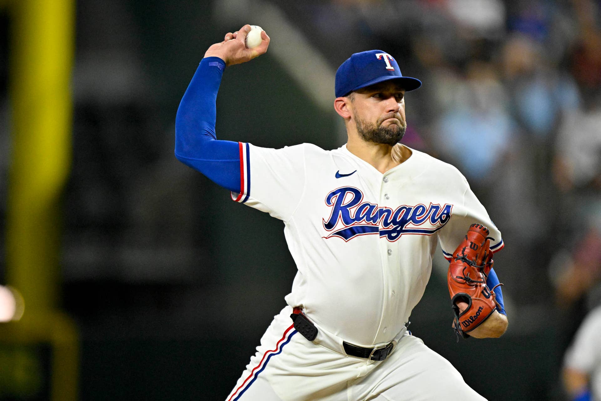 Texas Rangers MLB Latest News, Rumors, Fan Discussions, Game Schedules ...