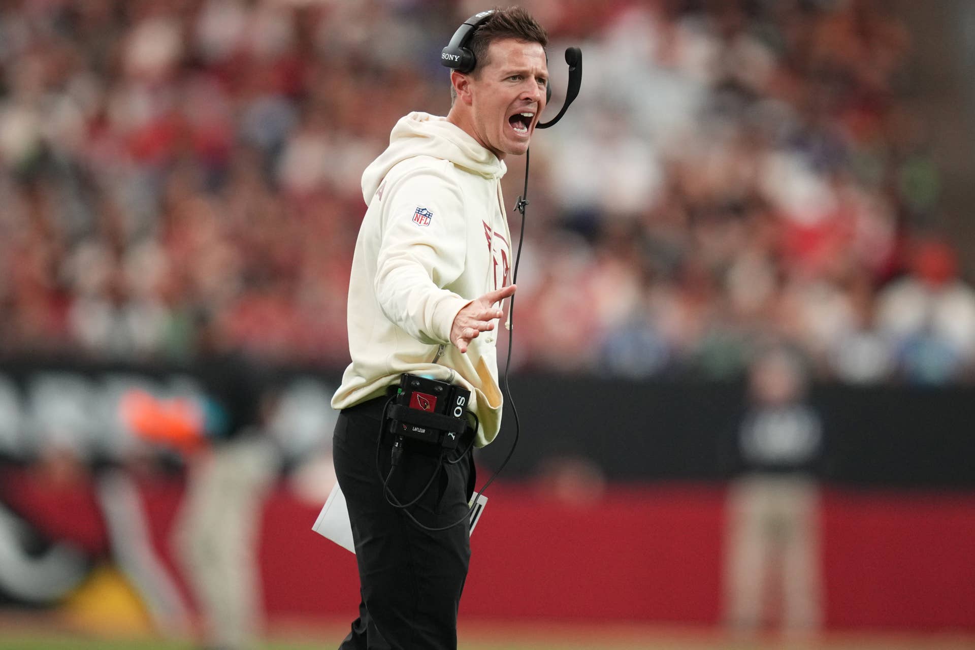 How Far Did the Cardinals Fall in NFL Power Rankings After Their ...